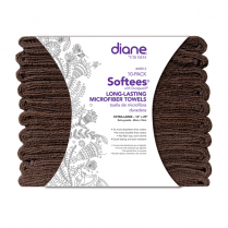 Diane Towel Softees Microfiber 29" X 16"