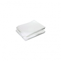 White Sheet Drape