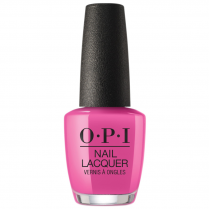 OPI Nail Lacquer Brights Collection