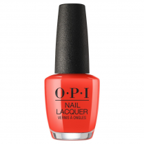 OPI Nail Lacquer Lisbon Collection