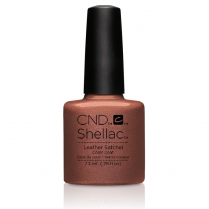 CND Shellac Craft Culture Collection