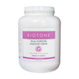 Biotone Dual Purpose Massage Creme