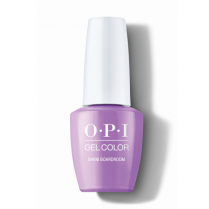OPI GelColor Summer Make the Rules Collection