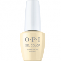 OPI GelColor Me, Myself and OPI Collection