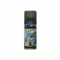 Gillette Sensitive Skin Shave Gel