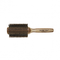 Olivia Garden Bamboo Professional Boar Brush