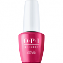 OPI GelColor Terribly Nice Holiday Collection