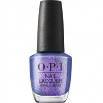 OPI Nail Lacquer Terribly Nice Holiday Collection
