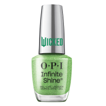 OPI Infinite Shine WiCKED Collection