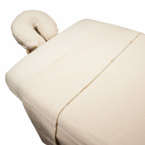 Body Linen Comfort Flannel Sheet Set