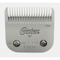 Oster Detachable Blade