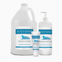 Biotone Polar Massage Lotion