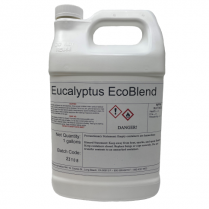 Eurospa Eco Blend Eucalyptus Oil