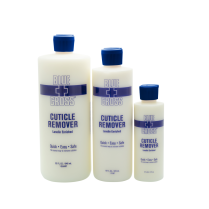 Blue Cross Cuticle Remover