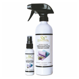 Eurospa Yoga Mat Cleaner