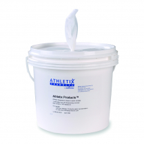 Athletix Empty Buckets For  Equipment Cleaner Refill