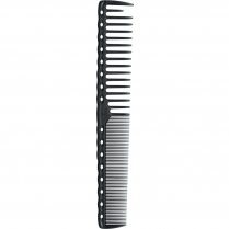 Comb Quick Cutting Grip Carbon 332