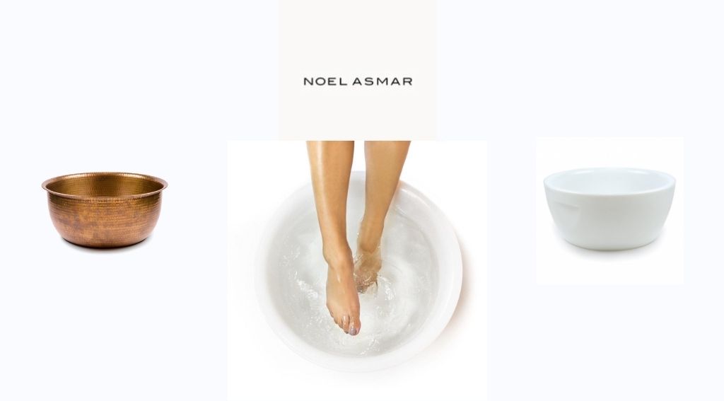 Noel Asmar Spa Products