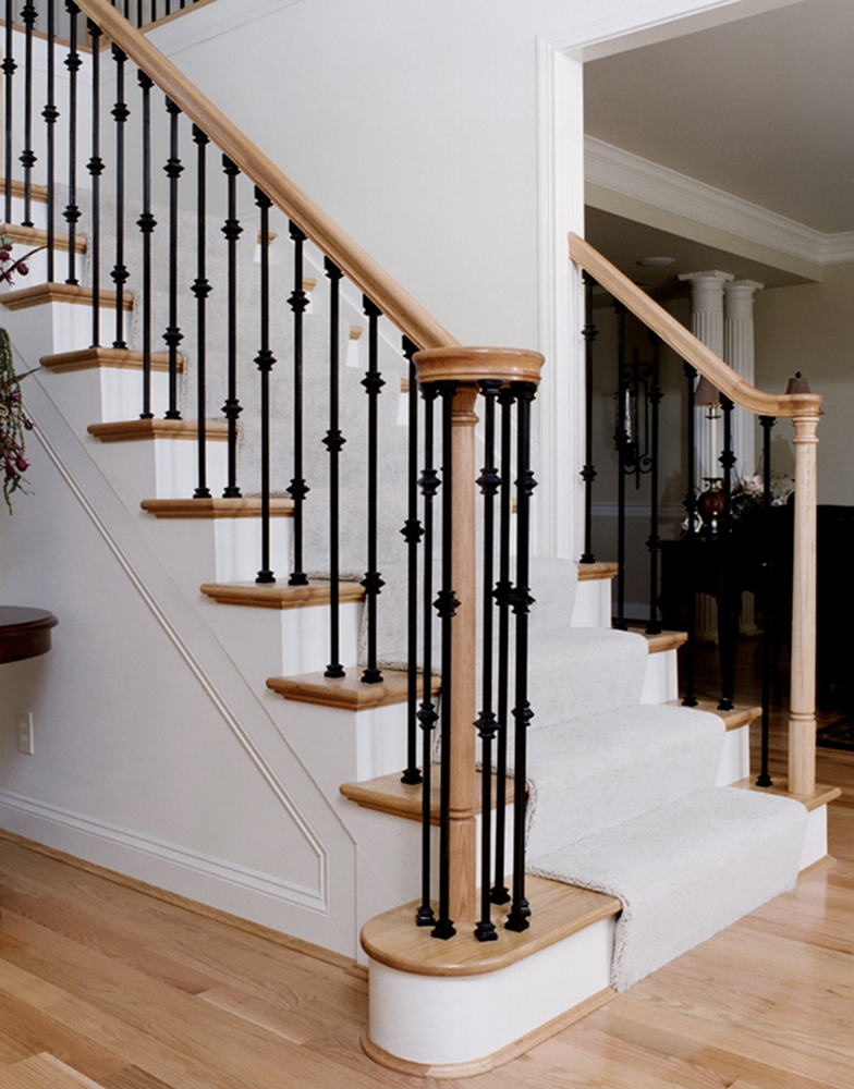 Iron Stairways Systems LJ Smith Stair Systems