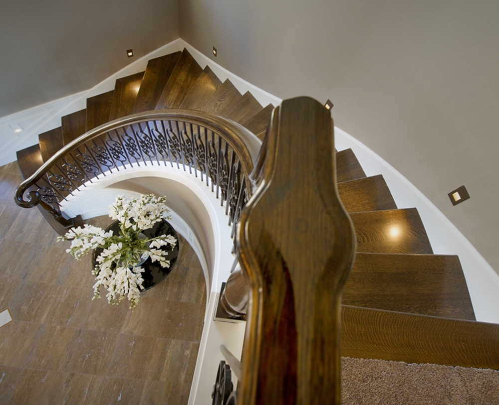 Iron Stairways Systems LJ Smith Stair Systems