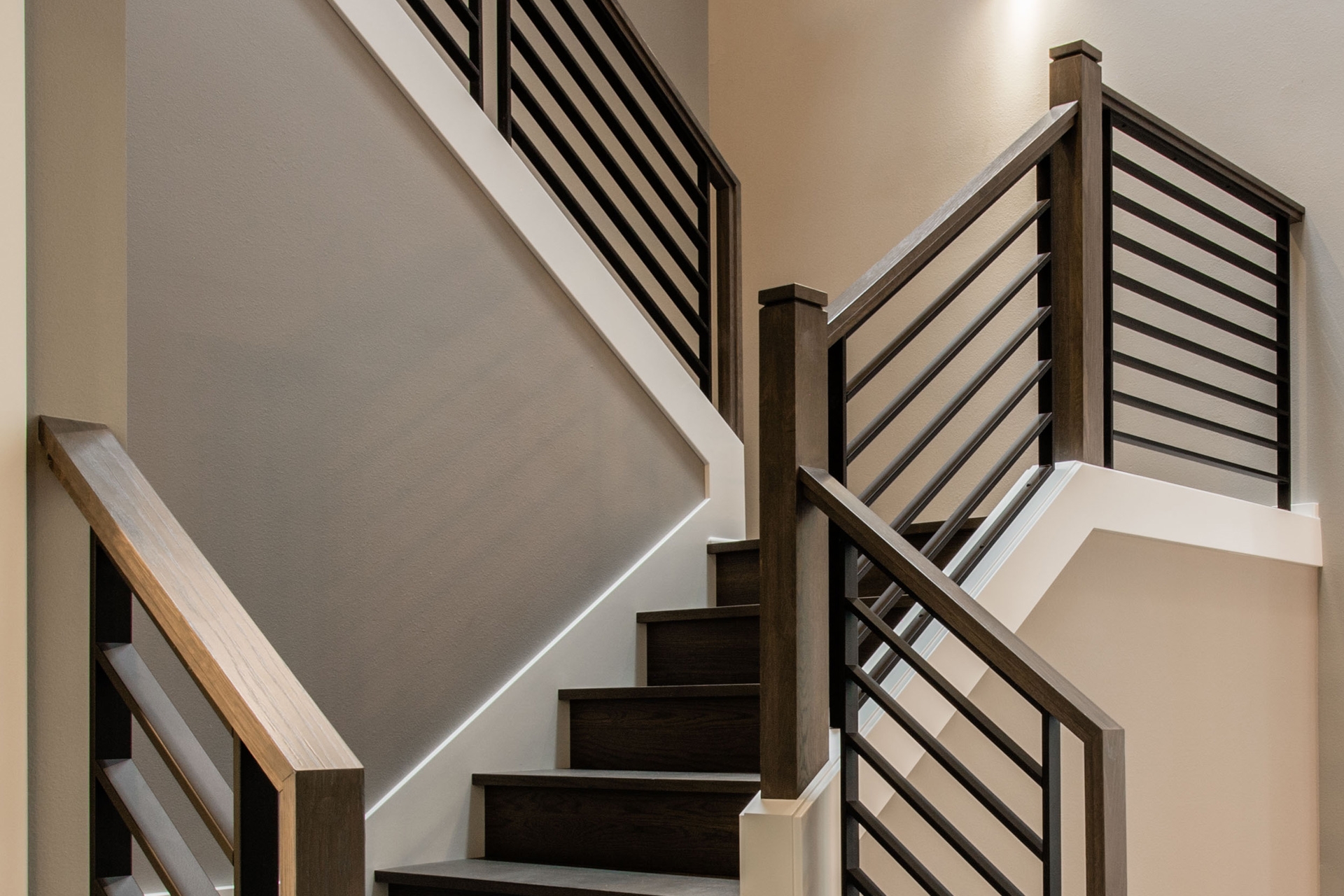 Stair Systems Stairs Stair Parts Newels Balusters And Railings Lj Smith Stair Systems