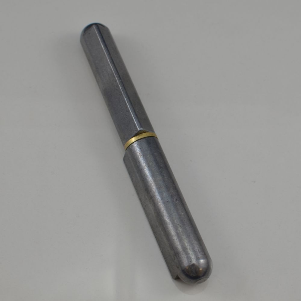 WeldOn Hinges Steel