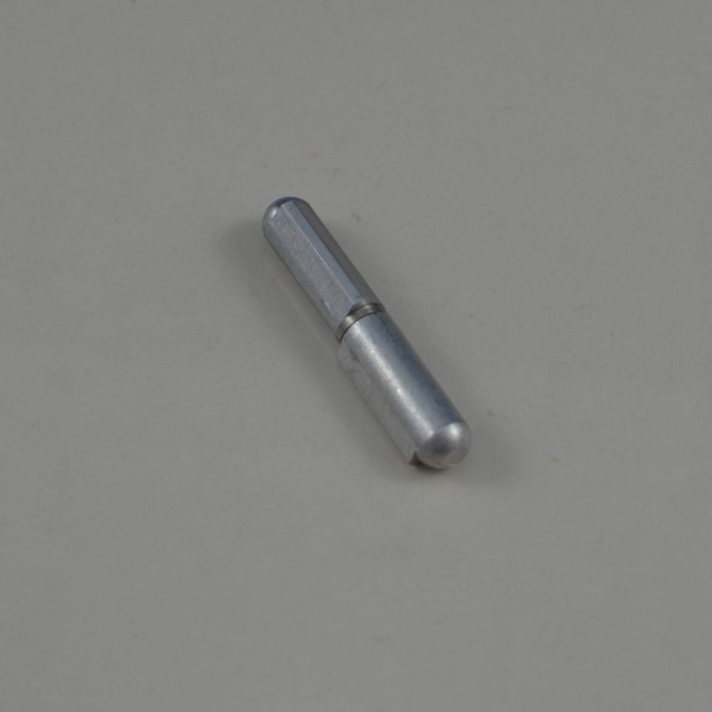Aluminum WeldOnHinges