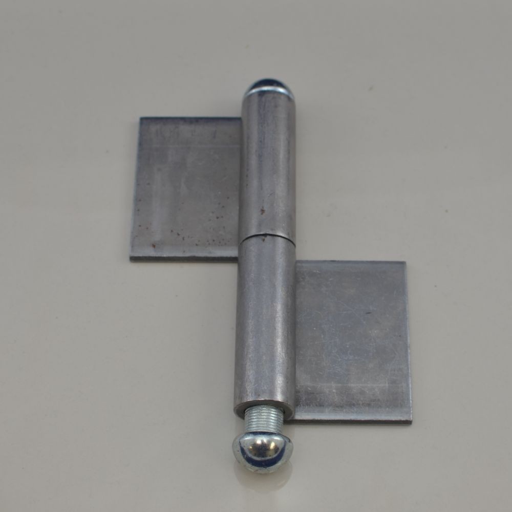 Weldon Flag Hinge