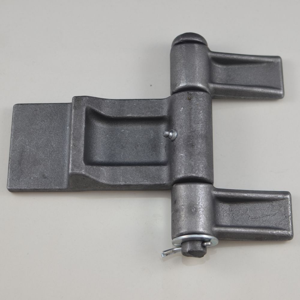 heavy duty steel hinges