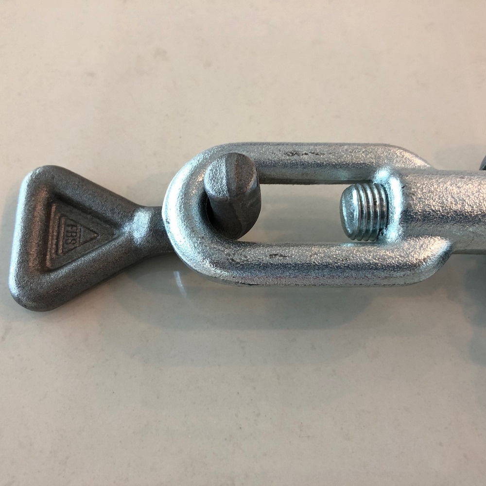 F62 Weldon 91/4" Latch with Weldon Strike Set