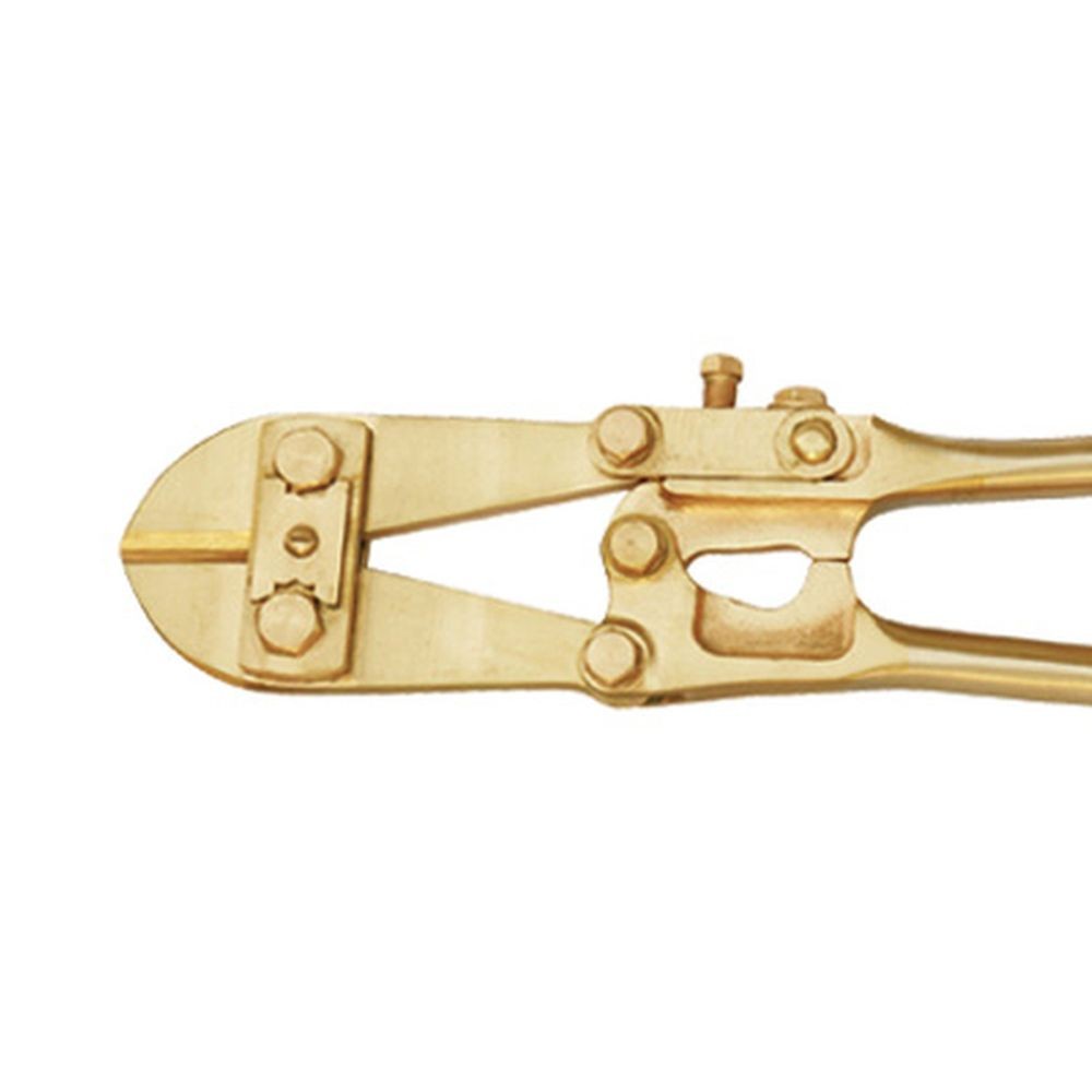 Replacement Jaws for 24" Bolt Cutter HTA9257A102A