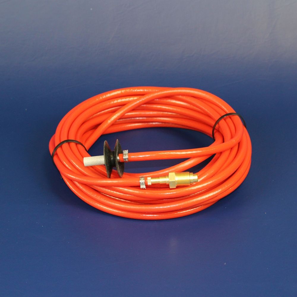 InterPurge Mini Purge J50330041 (3438 mm) 1.5" Tubing Product Details