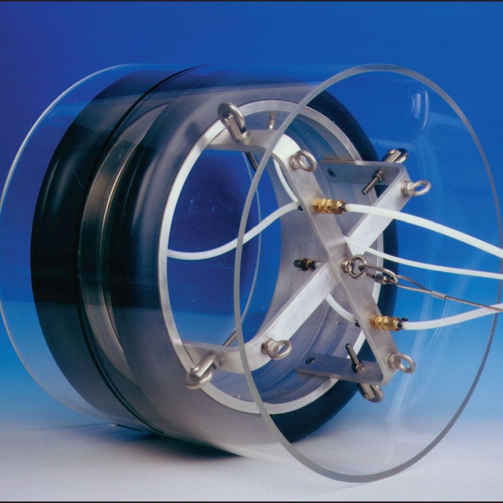 InterPurge Jumbo Purge Unit J50330820