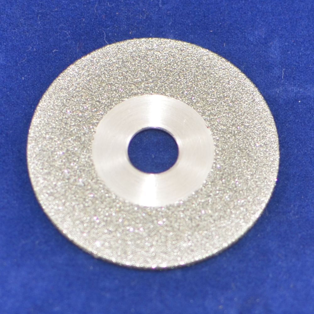 Tungsten Grinder Turbo Sharp Replacement Diamond Wheel