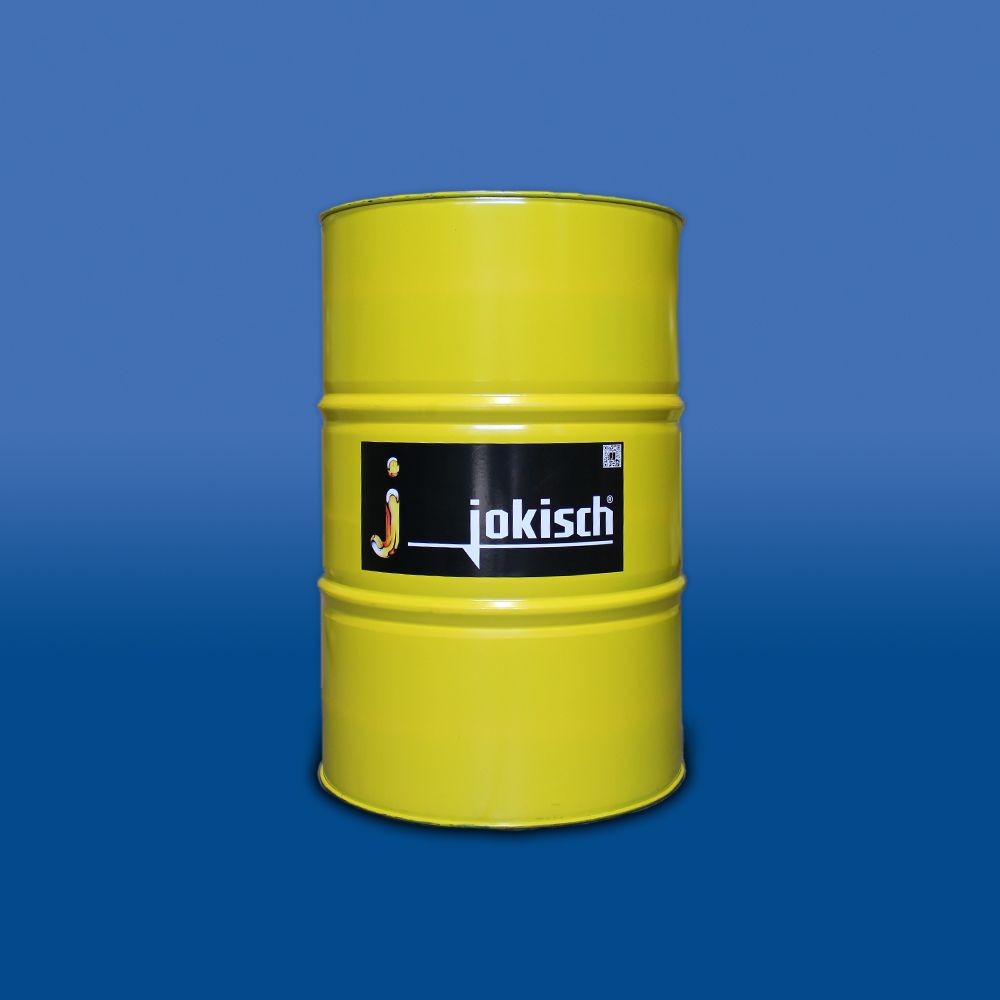 Jokisch W2 Op Cutting Fluid Concentrate 55 Gallon Drum