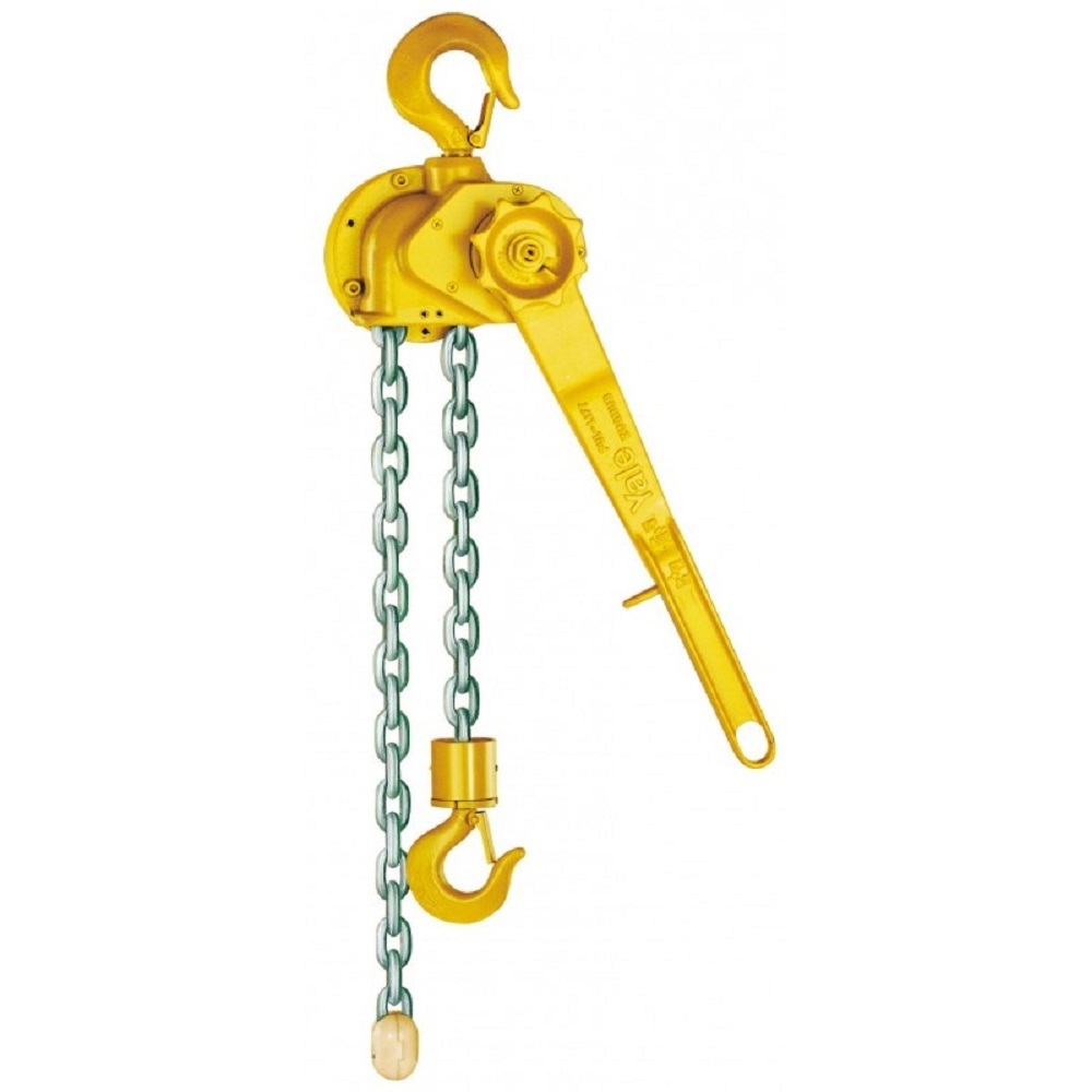 Yale D85 Ratchet Hoist