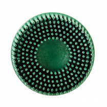 DISC BRISTLE 2IN 0.62IN