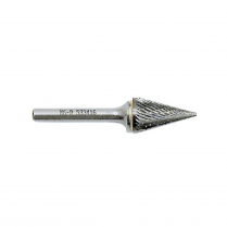 JET #533416 CARBIDE BURR,MD-6,5/8"
