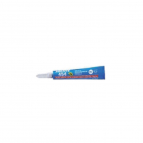 PRISM 454 SURFACE INSENSITIVE GEL ADHESIVE,200G TUBE (45474)