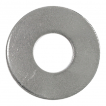 10MM FLAT WASHERS,PLATED