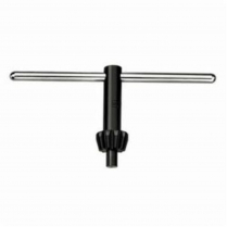 KEY CHUCK 1/4IN KG1 SOFT STL T-HDL