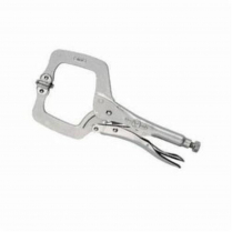 C-CLAMP LKG 1-1/4IN 1-5/8IN 4INL NP