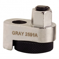REMOVER STUD IMPRL 1/4TO9/16IN