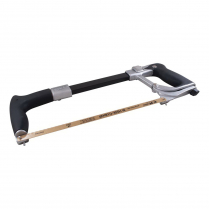 GRAY HD HACKSAW (BI-METAL BLADE)