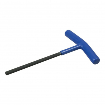 KEY HEX METRIC 3MM HEX T-HDL S2 STL 75MM