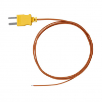 THERMOCOUPLE 3FT PTFE TYPE K