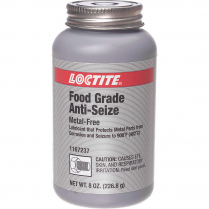 LOCTITE LB 8014  Food Grade Anti-Seize