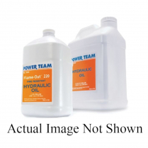 OIL HC 1GAL BTL MILD BL LIQ >380DEG F
