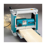 MAKITA 12" BENCH TOP PLANER