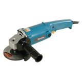 MAKITA 5" ANGLE GRINDER (NO LOCK-ON BUTTON)